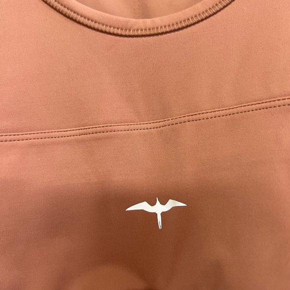 Iwa Company sports bra - Picture 2 of 2